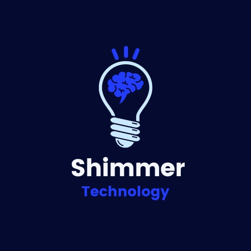 Logo da Shimmer Technology